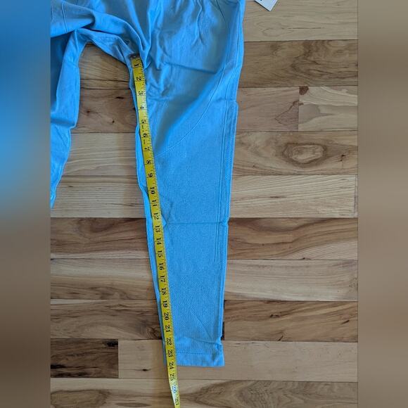 NWT Halara Seamless Butt Lifting Leggings Size XL - Picture 9 of 9